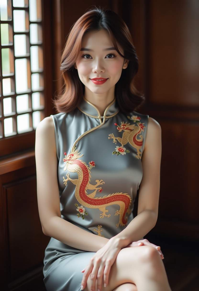 月光倾城记