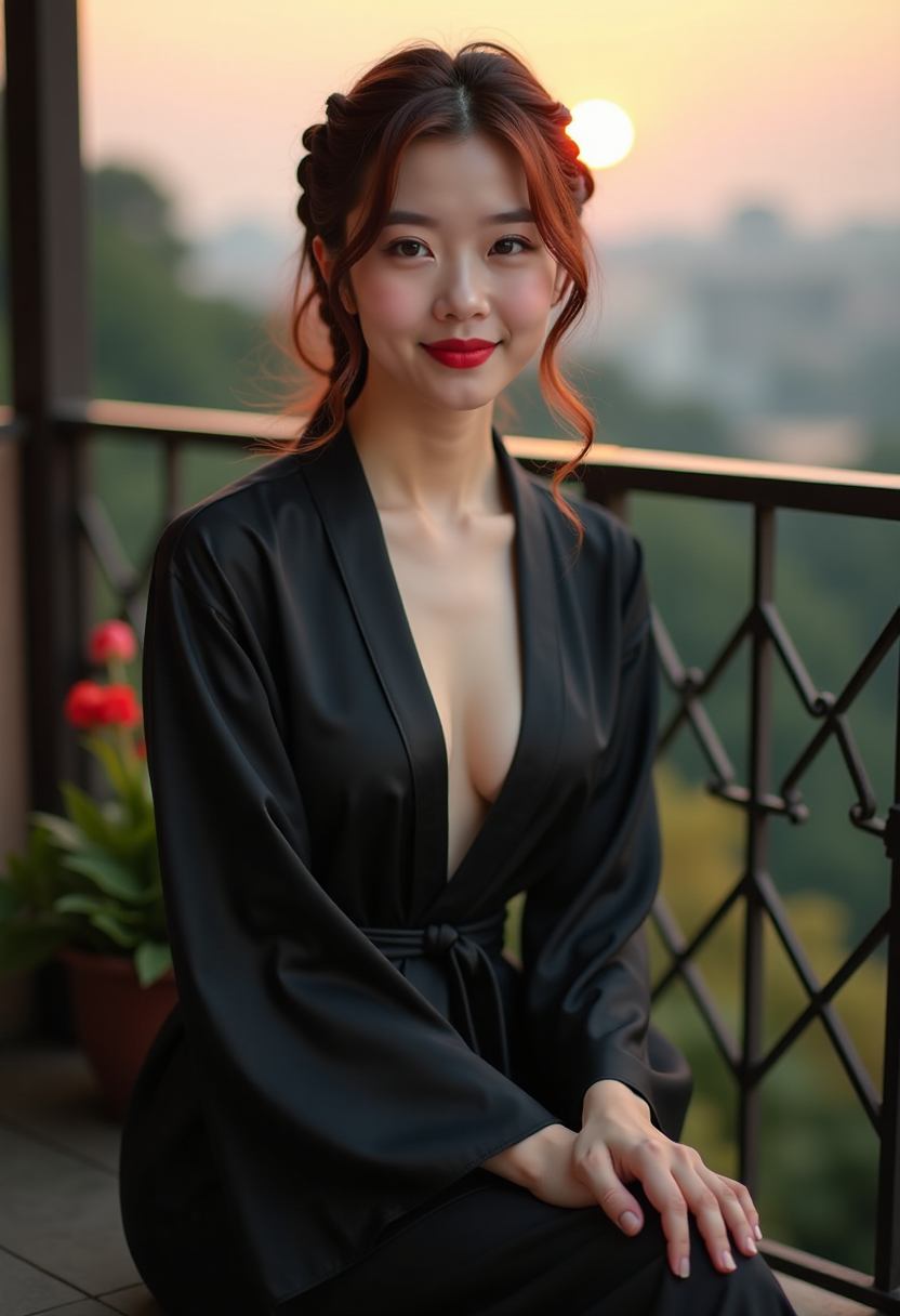 浮华梦境录